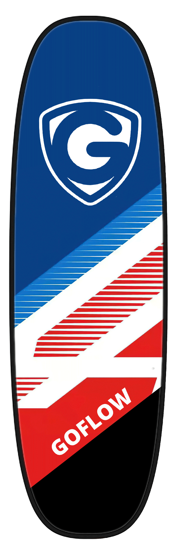 Flow Design Racing Go Flow — Flowboards, Bodyboards & Accessories